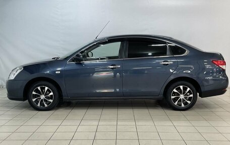 Nissan Almera, 2013 год, 739 000 рублей, 10 фотография