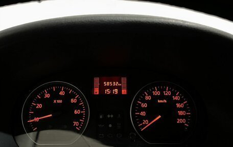 Nissan Almera, 2013 год, 739 000 рублей, 11 фотография