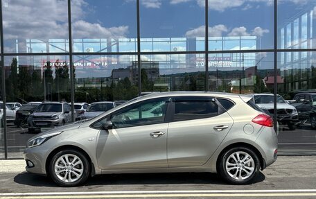 KIA cee'd III, 2014 год, 1 226 000 рублей, 6 фотография