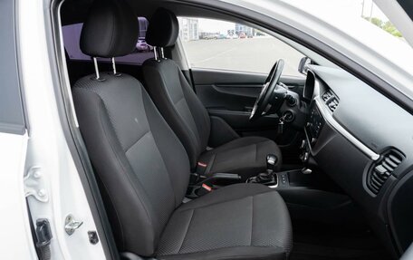 KIA Rio IV, 2022 год, 1 995 000 рублей, 8 фотография
