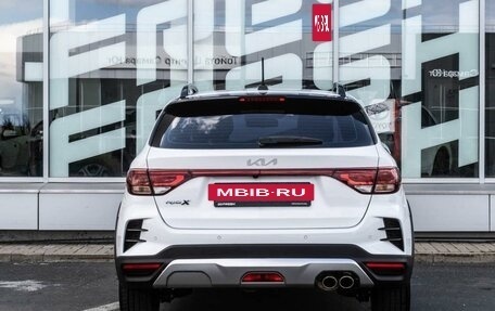 KIA Rio IV, 2022 год, 1 995 000 рублей, 4 фотография