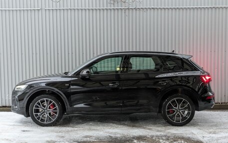 Audi Q5, 2024 год, 8 700 000 рублей, 3 фотография