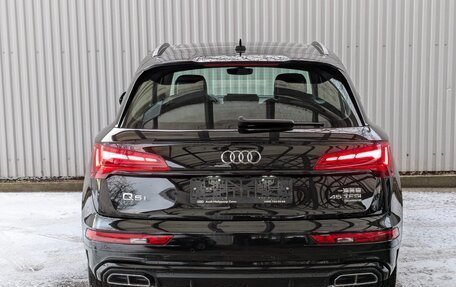 Audi Q5, 2024 год, 8 700 000 рублей, 6 фотография