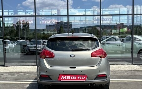 KIA cee'd III, 2014 год, 1 226 000 рублей, 7 фотография