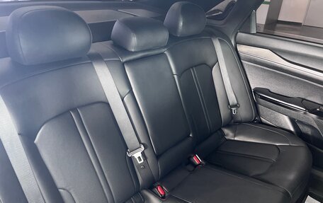 KIA K5, 2021 год, 2 995 000 рублей, 12 фотография