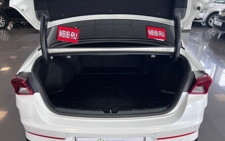 KIA K5, 2021 год, 2 995 000 рублей, 7 фотография
