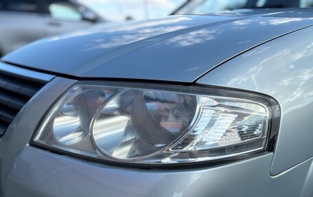 Nissan Almera Classic, 2007 год, 499 000 рублей, 9 фотография