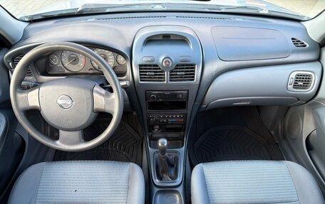Nissan Almera Classic, 2007 год, 499 000 рублей, 11 фотография