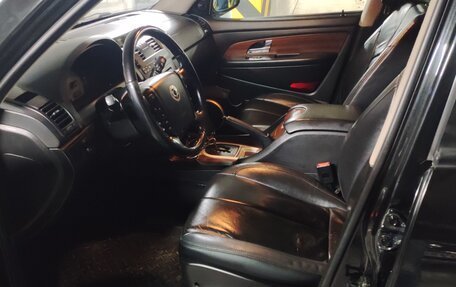 SsangYong Rexton III, 2007 год, 890 000 рублей, 3 фотография