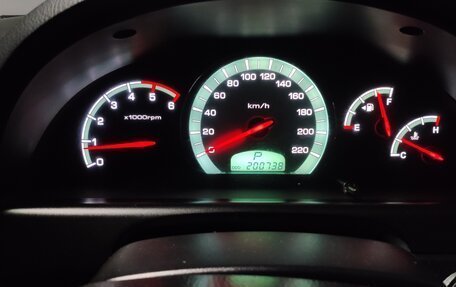 SsangYong Rexton III, 2007 год, 890 000 рублей, 5 фотография