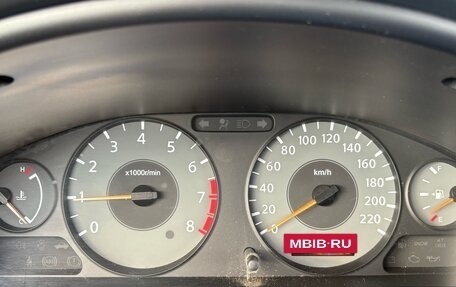 Nissan Almera Classic, 2007 год, 499 000 рублей, 13 фотография