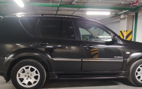 SsangYong Rexton III, 2007 год, 890 000 рублей, 6 фотография