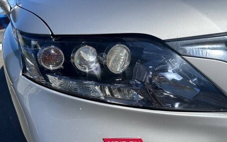 Lexus RX III, 2009 год, 2 200 000 рублей, 13 фотография