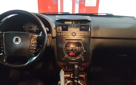 SsangYong Rexton III, 2007 год, 890 000 рублей, 7 фотография