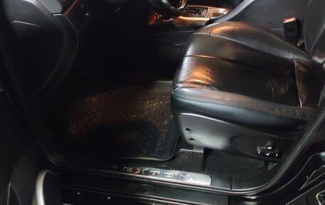 SsangYong Rexton III, 2007 год, 890 000 рублей, 9 фотография