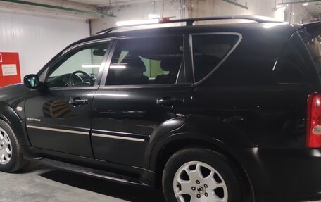 SsangYong Rexton III, 2007 год, 890 000 рублей, 8 фотография
