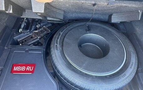 Lexus RX III, 2009 год, 2 200 000 рублей, 11 фотография