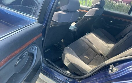 BMW 5 серия, 1998 год, 340 000 рублей, 7 фотография