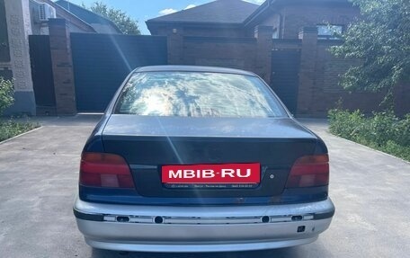 BMW 5 серия, 1998 год, 340 000 рублей, 2 фотография