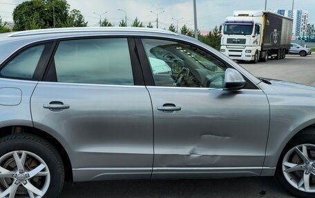 Audi Q5, 2009 год, 1 230 000 рублей, 6 фотография