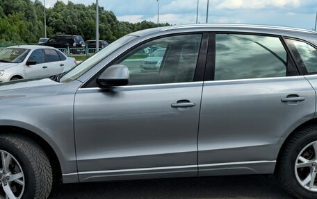 Audi Q5, 2009 год, 1 230 000 рублей, 2 фотография