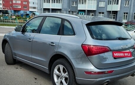 Audi Q5, 2009 год, 1 230 000 рублей, 3 фотография