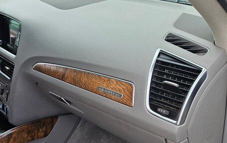 Audi Q5, 2009 год, 1 230 000 рублей, 12 фотография