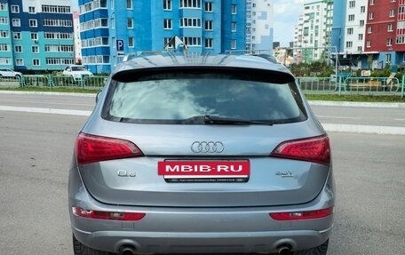 Audi Q5, 2009 год, 1 230 000 рублей, 4 фотография