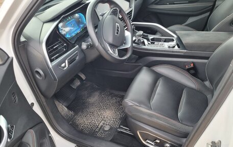 Geely Tugella FY11, 2023 год, 3 550 000 рублей, 9 фотография