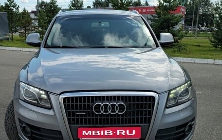 Audi Q5, 2009 год, 1 230 000 рублей, 8 фотография