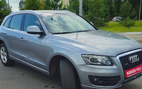 Audi Q5, 2009 год, 1 230 000 рублей, 7 фотография