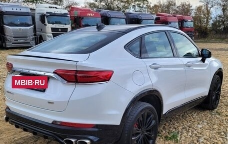 Geely Tugella FY11, 2023 год, 3 550 000 рублей, 5 фотография