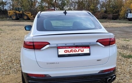 Geely Tugella FY11, 2023 год, 3 550 000 рублей, 7 фотография