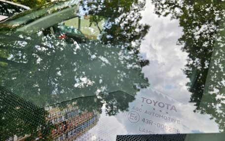 Toyota RAV4, 2020 год, 4 190 000 рублей, 12 фотография