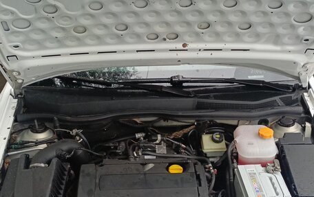 Opel Astra H, 2007 год, 310 000 рублей, 2 фотография
