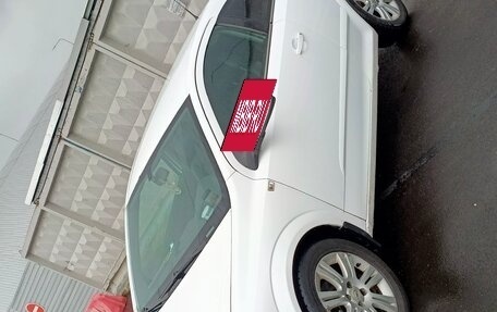 Opel Astra H, 2007 год, 310 000 рублей, 5 фотография