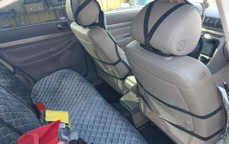 Audi A4, 2000 год, 600 000 рублей, 5 фотография