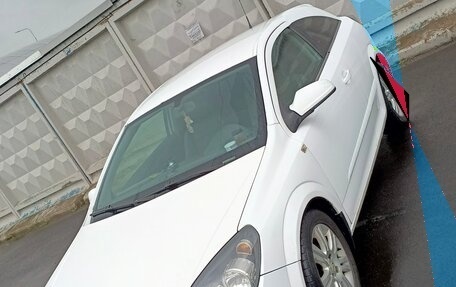 Opel Astra H, 2007 год, 310 000 рублей, 4 фотография