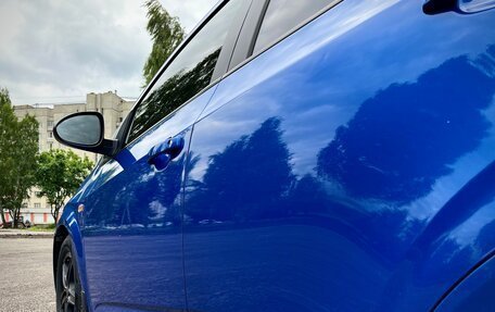 Chevrolet Aveo III, 2012 год, 810 000 рублей, 12 фотография
