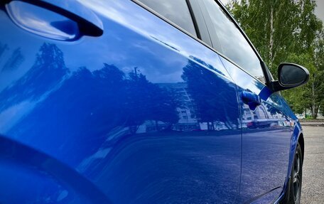 Chevrolet Aveo III, 2012 год, 810 000 рублей, 13 фотография
