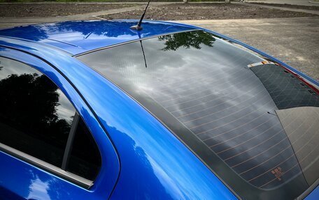 Chevrolet Aveo III, 2012 год, 810 000 рублей, 16 фотография