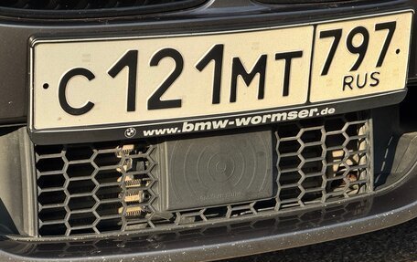 BMW 3 серия, 2018 год, 2 650 000 рублей, 4 фотография