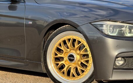 BMW 3 серия, 2018 год, 2 650 000 рублей, 5 фотография