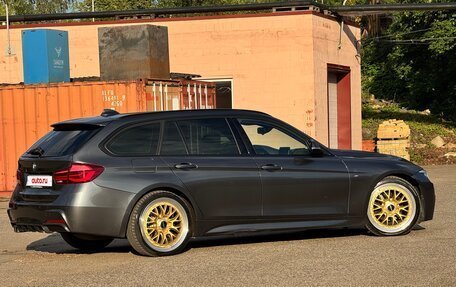 BMW 3 серия, 2018 год, 2 650 000 рублей, 7 фотография