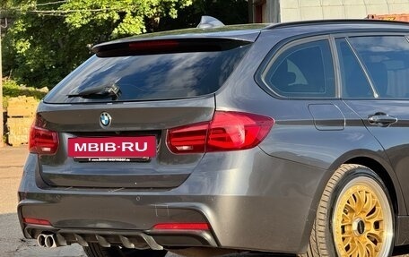 BMW 3 серия, 2018 год, 2 650 000 рублей, 8 фотография