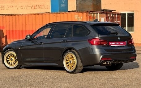 BMW 3 серия, 2018 год, 2 650 000 рублей, 6 фотография