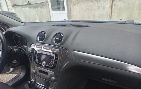 Ford Mondeo IV, 2010 год, 750 000 рублей, 7 фотография