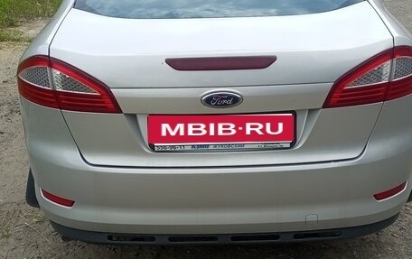 Ford Mondeo IV, 2010 год, 750 000 рублей, 2 фотография