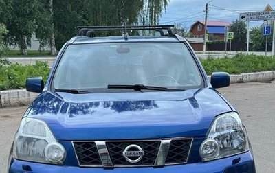 Nissan X-Trail, 2008 год, 970 000 рублей, 1 фотография