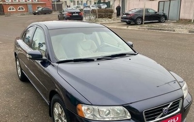 Volvo S60 III, 2008 год, 960 000 рублей, 1 фотография